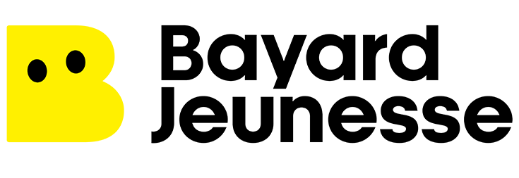 Logo Bayard Jeunesse