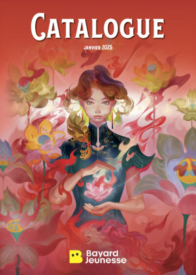 Couverture de Jeunesse