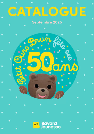 Couverture de Jeunesse